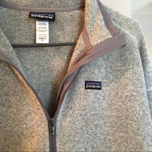 Patagonia Women’s Better Sweater Fleece Jacket